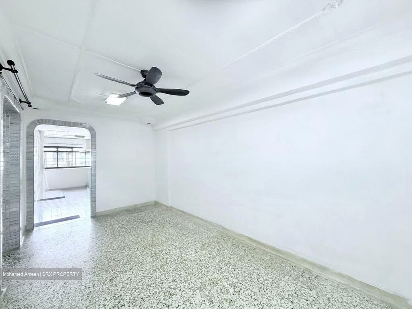 Blk 306 Clementi Meadows (Clementi), HDB 3 Rooms #568390971